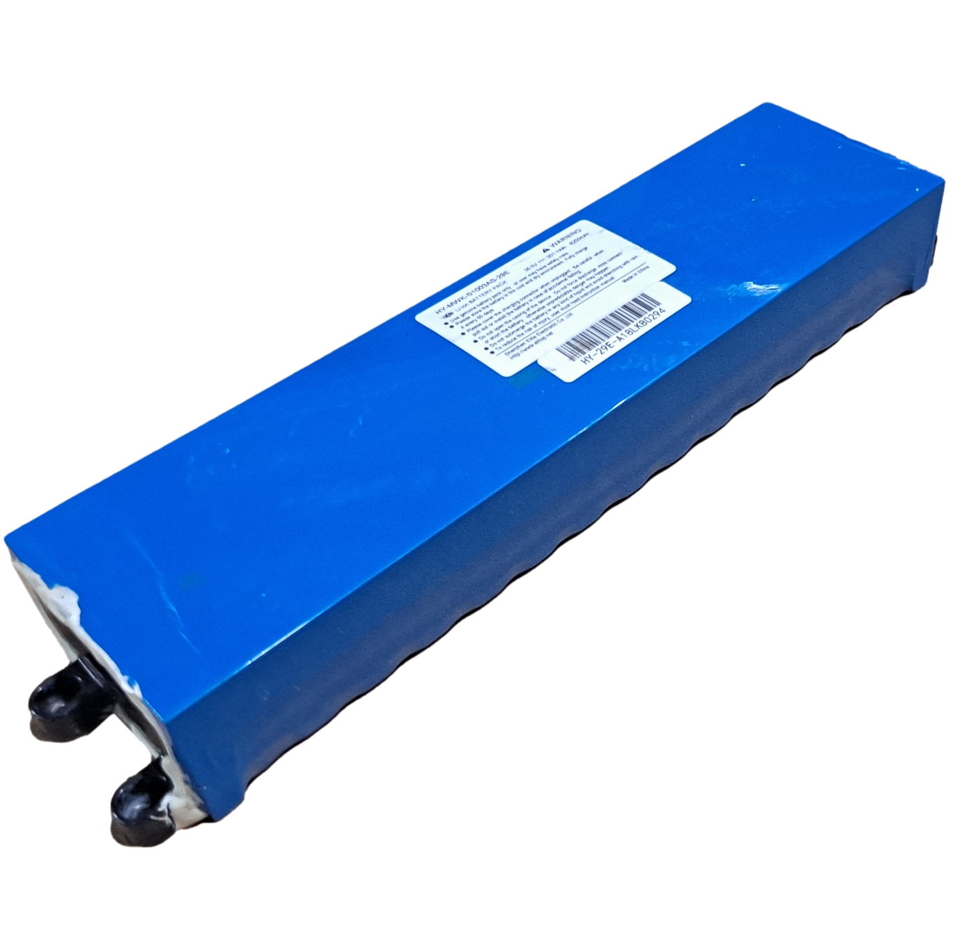 36v 8.25ah 299.99wh Scooter Battery with BMS