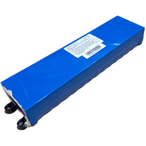 36v 8.25ah 299.99wh Scooter Battery with BMS