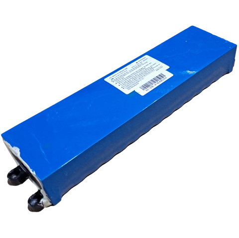 36v 8.25ah 299.99wh Scooter Battery with BMS