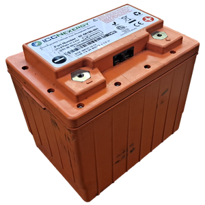 Lifepo4 U1-50 Lifepo4 12.8v 51.2Ah 655.36Wh