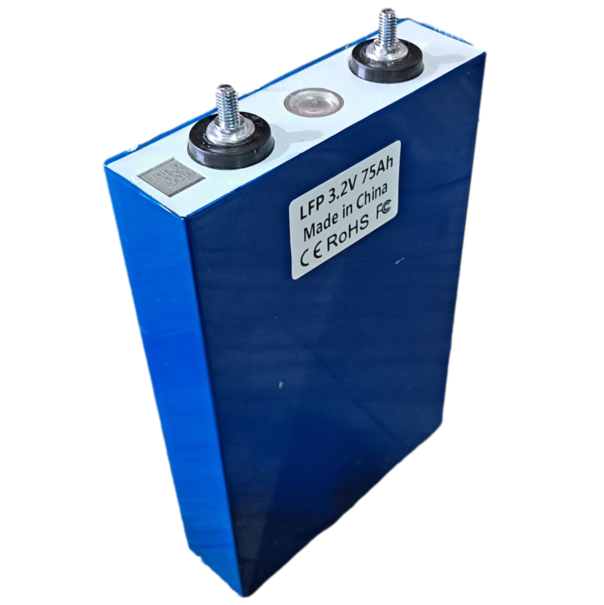 New 4 Pack - EVE 3.2v 75ah 240wh Lifepo4