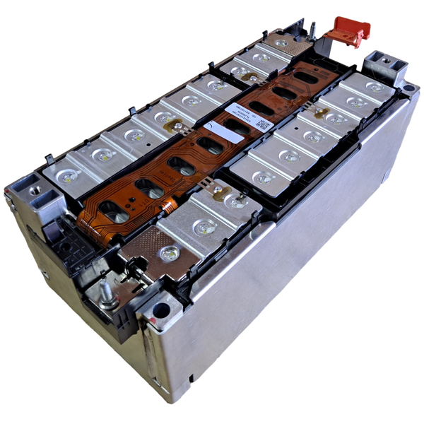 10.95v 2kWh BYD EV Lithium Ion Module 3s3p