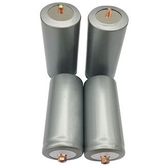+ Threaded Nut - Threaded Post 3.2v 5000mah 32650 Lifepo4