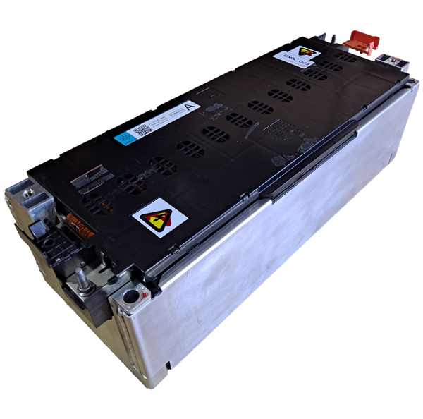 10.95v 2.67kWh BYD EV Lithium Ion Module 3s4p