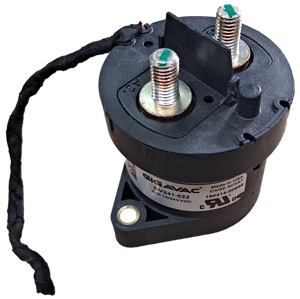 GIGAVAC GV241-022 400a 0-800vdc 12/24v Relay
