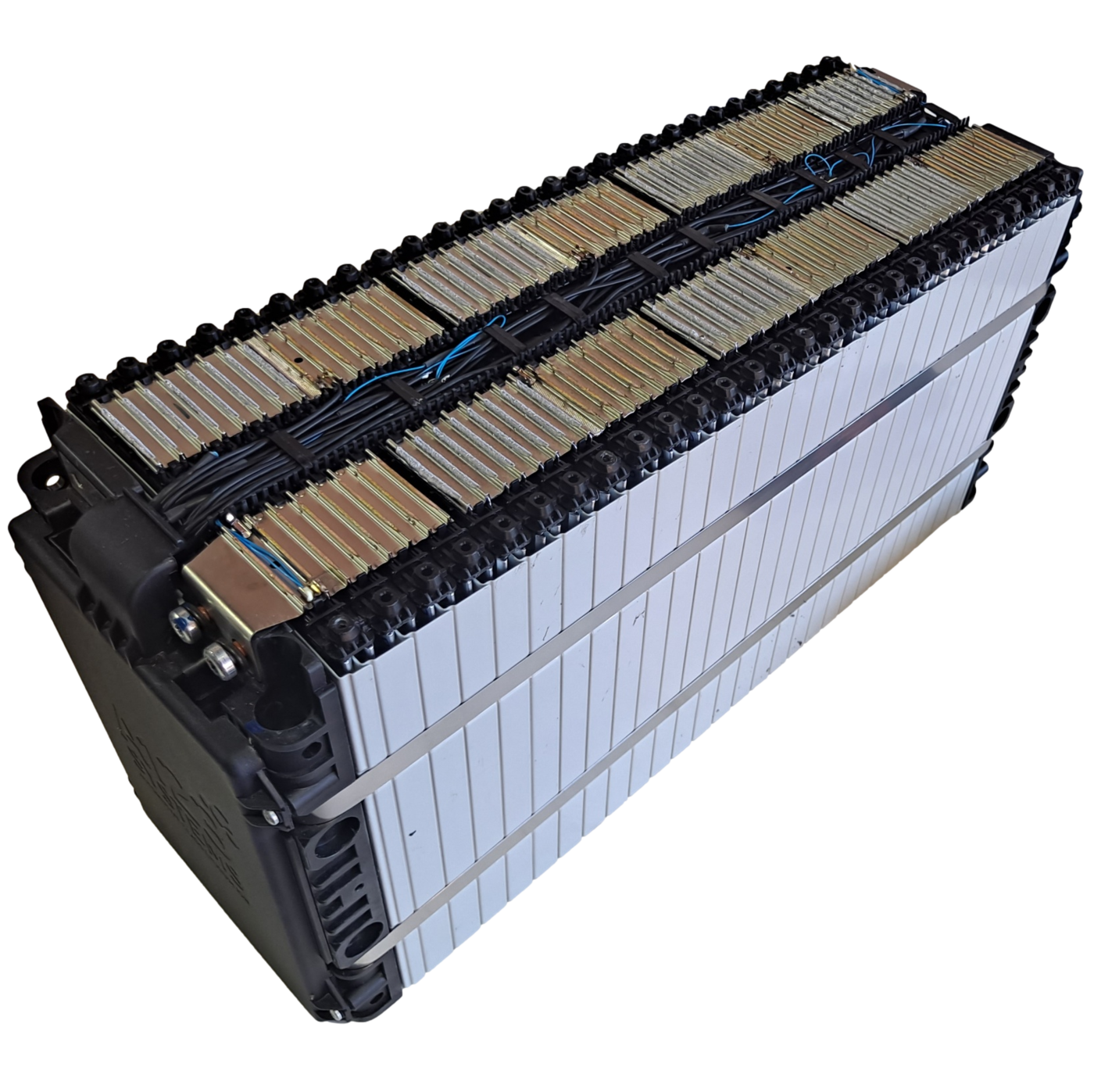 A123 22.4v 160ah 3.58kWh 7s8p Lifepo4 Module