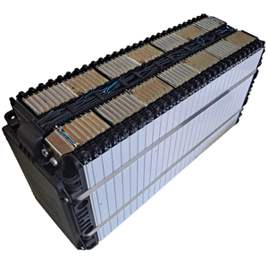 A123 22.4v 160ah 3.58kWh 7s8p Lifepo4 Module