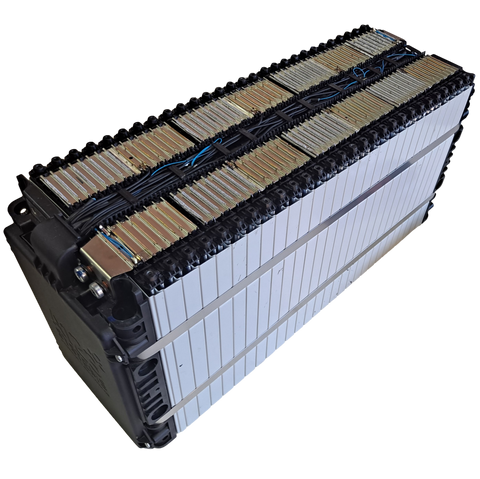 A123 22.4v 160ah 3.58kWh 7s8p Lifepo4 Module