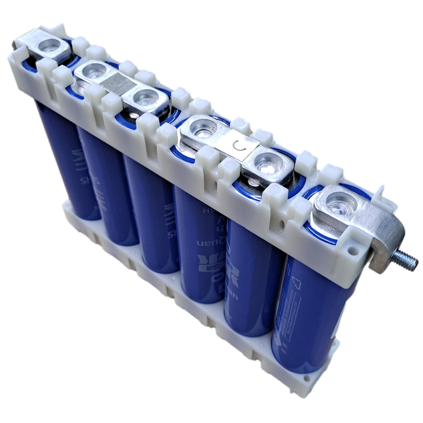 Shengquan 6s1p 6ah LTO Lithium Titanate POWER 5kw