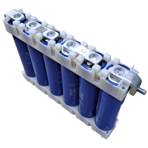 Shengquan 6s1p 6ah LTO Lithium Titanate POWER 5kw