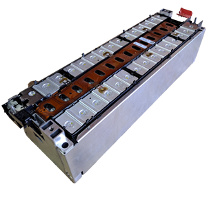 18.25v 3.34kWh BYD EV Lithium Ion 5s3p
