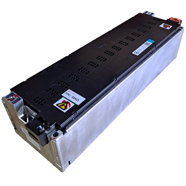 14.6v 3.56kWh BYD EV Lithium Ion 4s4p