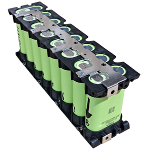 New 3.65v 35.2ah 128.48wh Boston Power Swing 8 Cell Modules