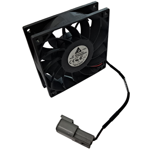 48v 0.26a Delta DC Brushless Fan FFB0948VH