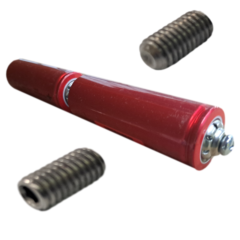 Threaded Battery Plug Headway Series Threaded Connector Rod – Battery Hookup