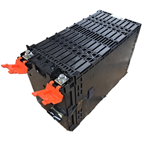 EV 4s 14.8v 75ah 1.1kWh EV Battery Module