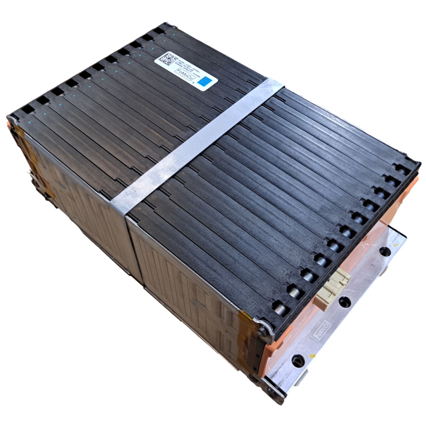 EV 24s 88.8v 37ah 3.3kWh EV module - $100/kWh