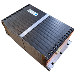 EV 24s 88.8v 37ah 3.3kWh EV module - $100/kWh