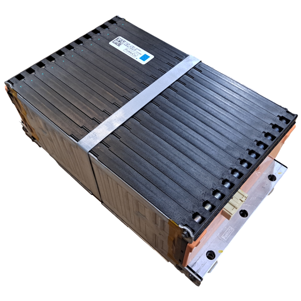 EV 24s 88.8v 37ah 3.3kWh EV module - $100/kWh