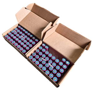 76 VALENCE IFR26650EC 26650 3250mah 10.5wh Lifepo4