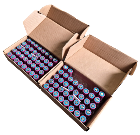 76 VALENCE IFR26650EC 26650 3250mah 10.5wh Lifepo4