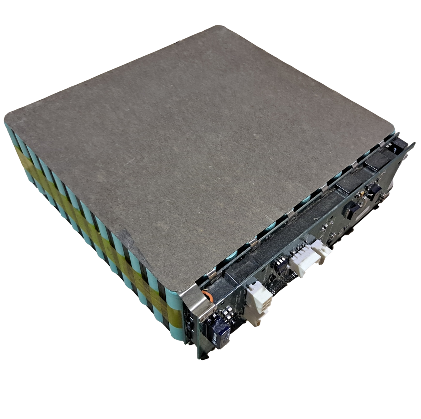 48v 13s12p 156 BAK 18650c4 cells module