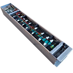 2 Pack - 48v 6ah 299wh 14s4p HB2 cells
