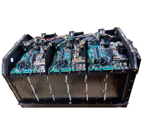 L - Brammo 44.4v 100ah 4.4kWh Module