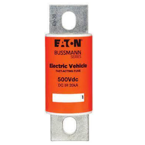 Bussbann EV25-175 -500v 175a Fast Acting Fuse