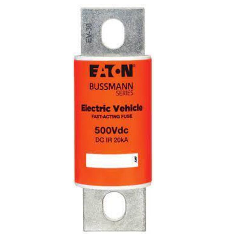 Bussbann EV25-175 -500v 175a Fast Acting Fuse