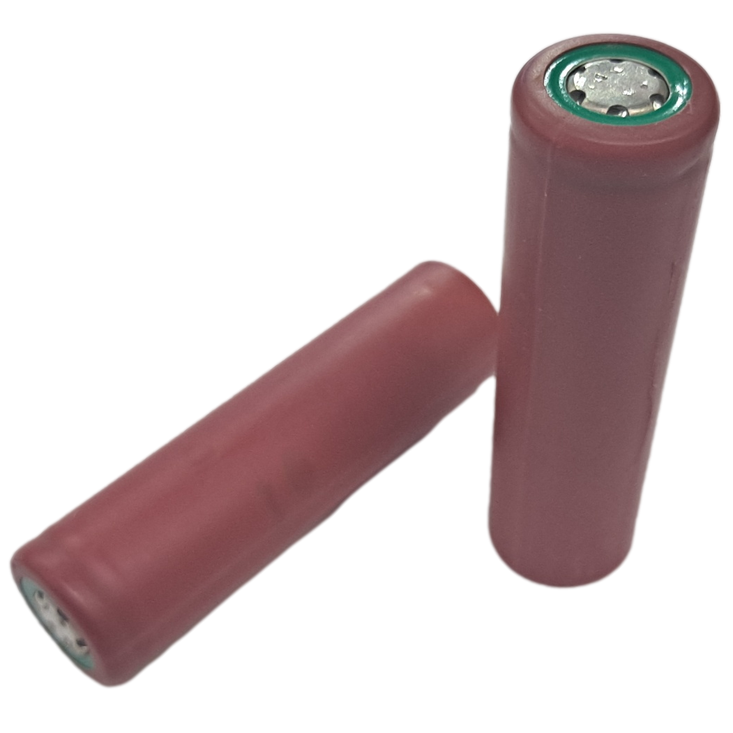 30 SANYO UR18650F 2300MAH CELLS TESTED