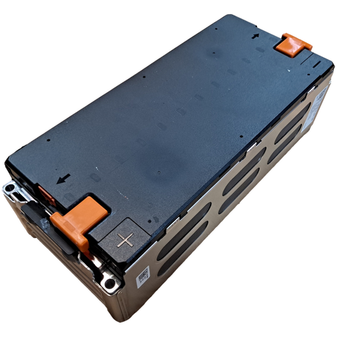 Samsung EV Lithium Ion 12s 44.4v 47ah 2.07kWh Module
