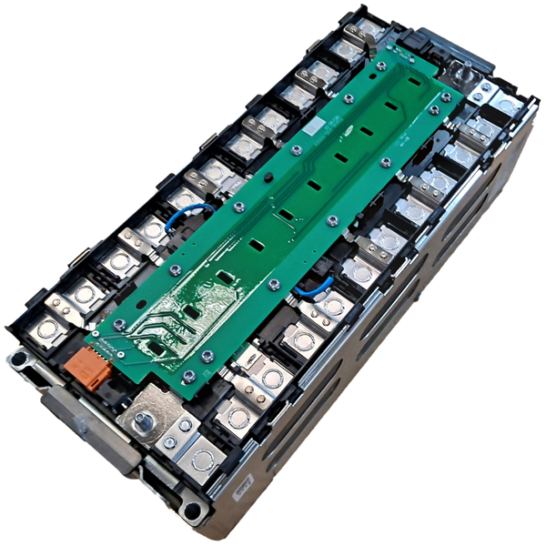 Samsung EV Lithium Ion 12s 44.4v 47ah 2.07kWh Module
