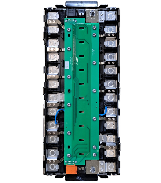 Samsung EV Lithium Ion 12s 44.4v 47ah 2.07kWh Module