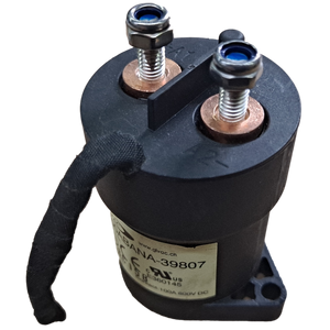 GIGAVAC GL100ABANA 100a 0-800vdc 12v Relay