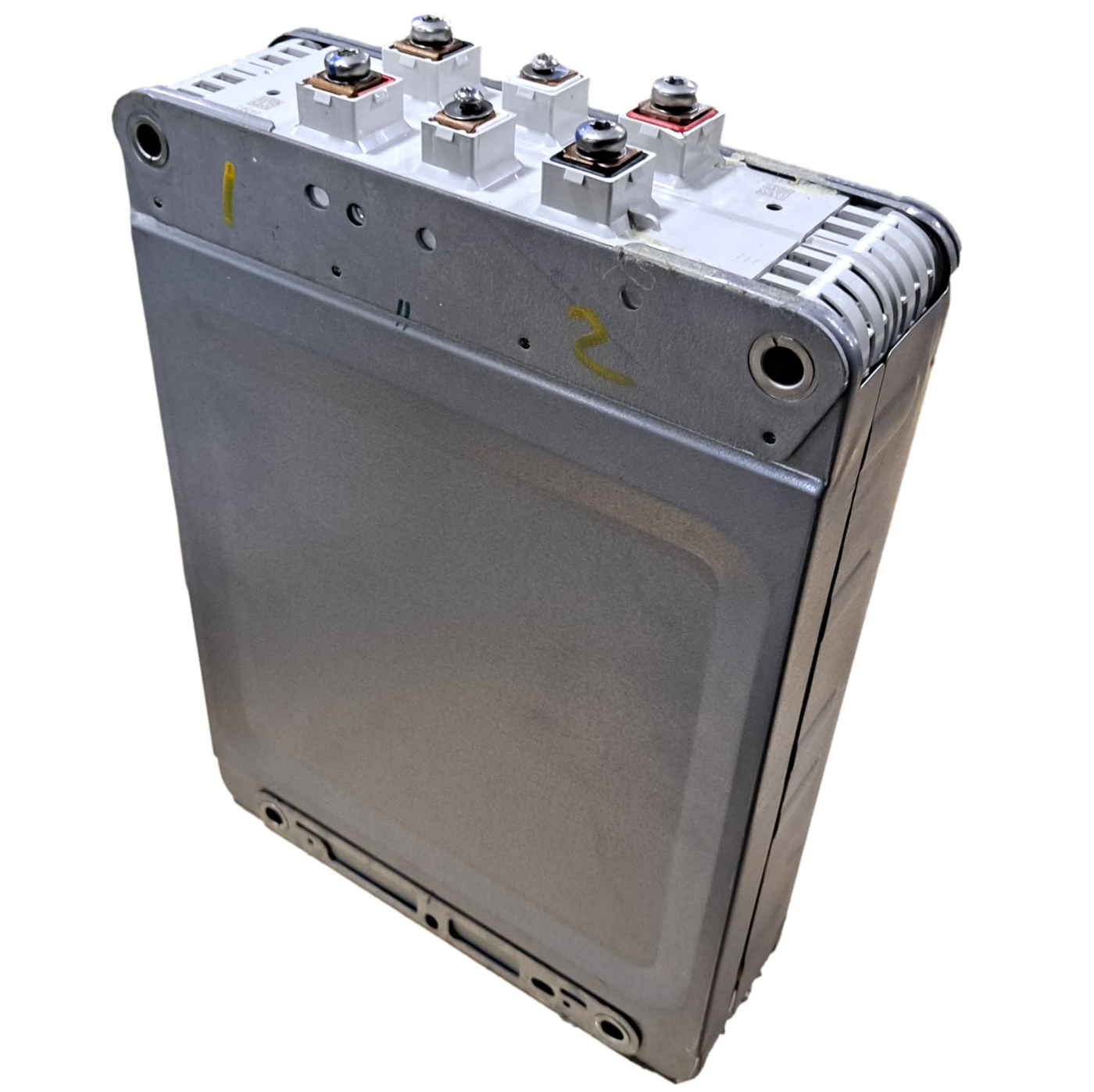 15v 42ah 630wh Lithium Ion Module