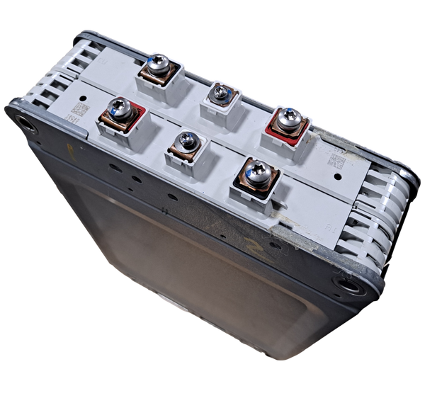 15v 42ah 630wh Lithium Ion Module