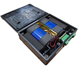 2s 7.2V 5300mah BOSTON POWER MODULE W/ BMS