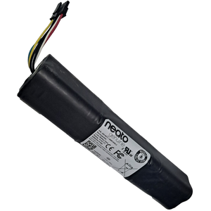 Vacuum Battery Modules with 8x 2100mah 18650 Cells