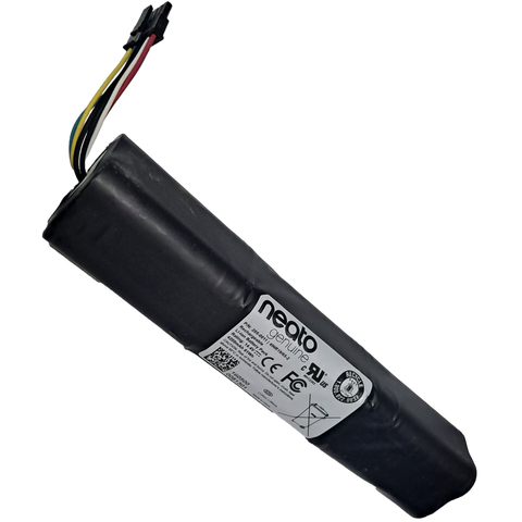 Vacuum Battery Modules with 8x 2100mah 18650 Cells