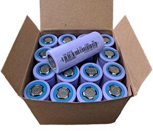 16 VALENCE IFR26650EC 26650 3100mah 10wh Lifepo4