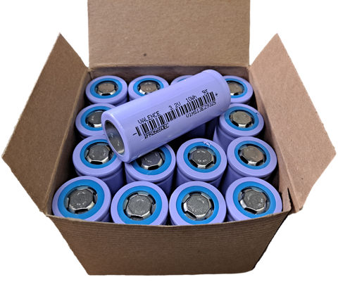 16 VALENCE IFR26650EC 26650 3100mah 10wh Lifepo4