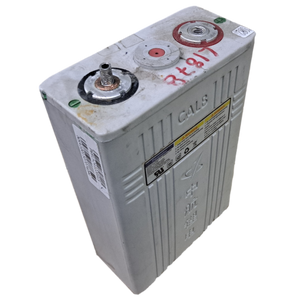 CALB CA100 3.2V 100AH LIFEPO4 PRISMATIC CELL - Post Issue