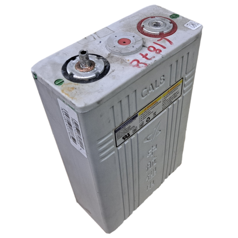 CALB CA100 3.2V 100AH LIFEPO4 PRISMATIC CELL - Post Issue