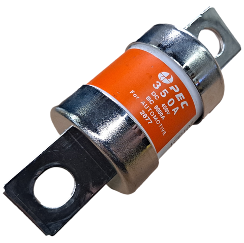 BMW PEC 0-450v 350a Fuse