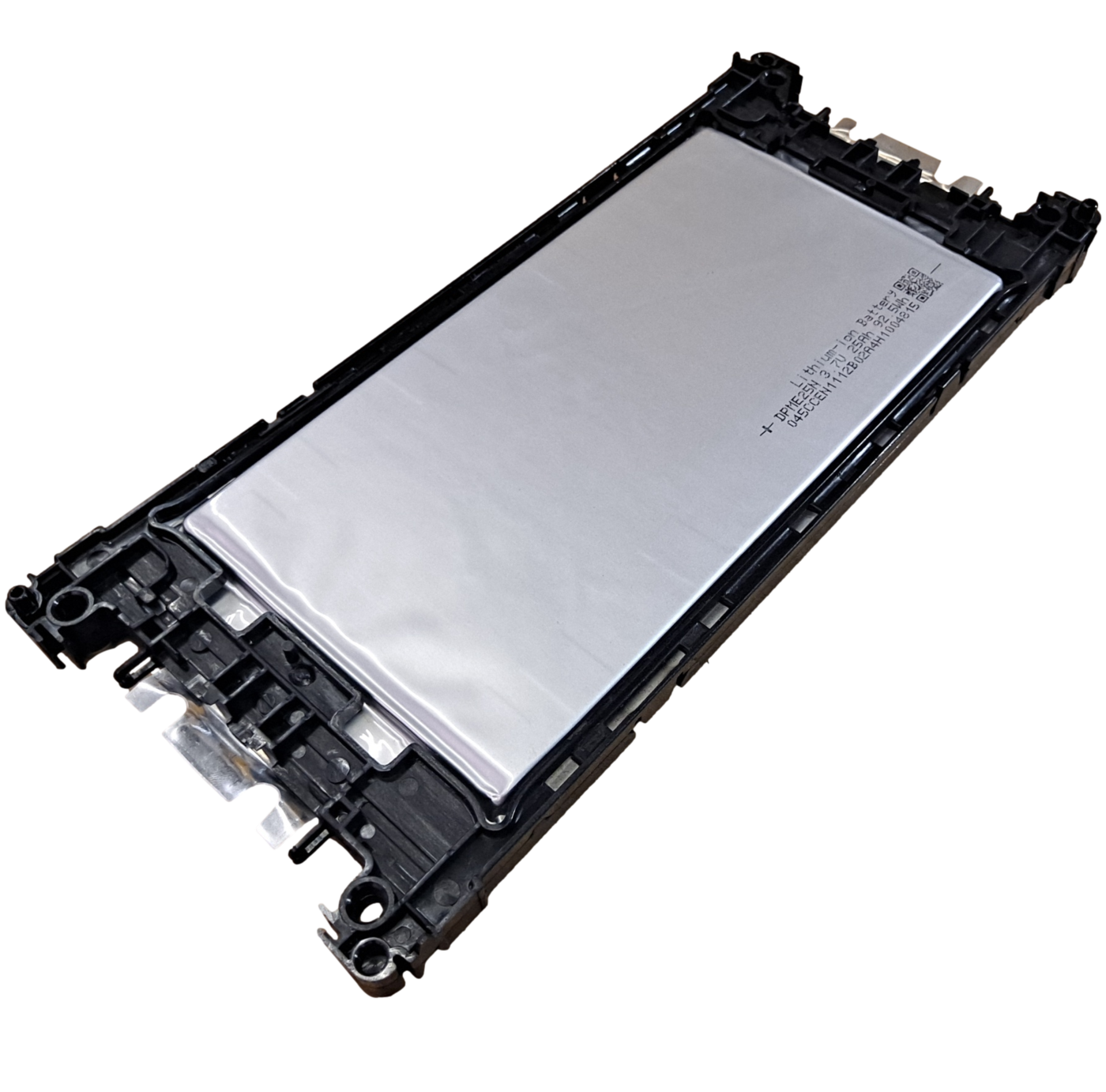 DuraPower 3.7v 25ah 92.5wh Lithium Ion Cells