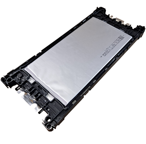 DuraPower 3.7v 25ah 92.5wh Lithium Ion Cells