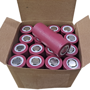 13x 3.2v 3700mah 11.84wh 26650 Lifepo4 Cells
