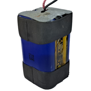 2x 3.7v 5300mah BOSTON POWER SONATA MODULE W/ BMS
