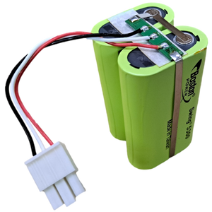2x 3.7v 5300mah BOSTON POWER SWING MODULE W/ BMS